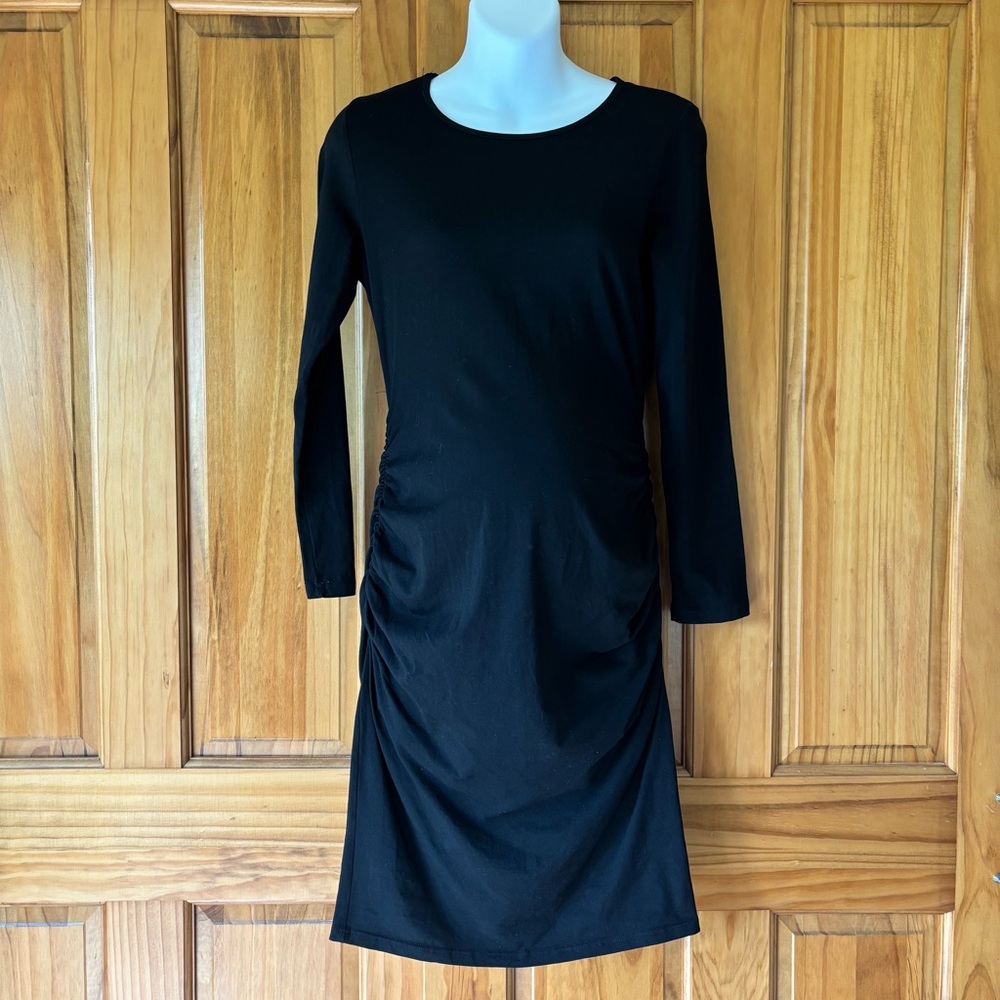 Maternity dress